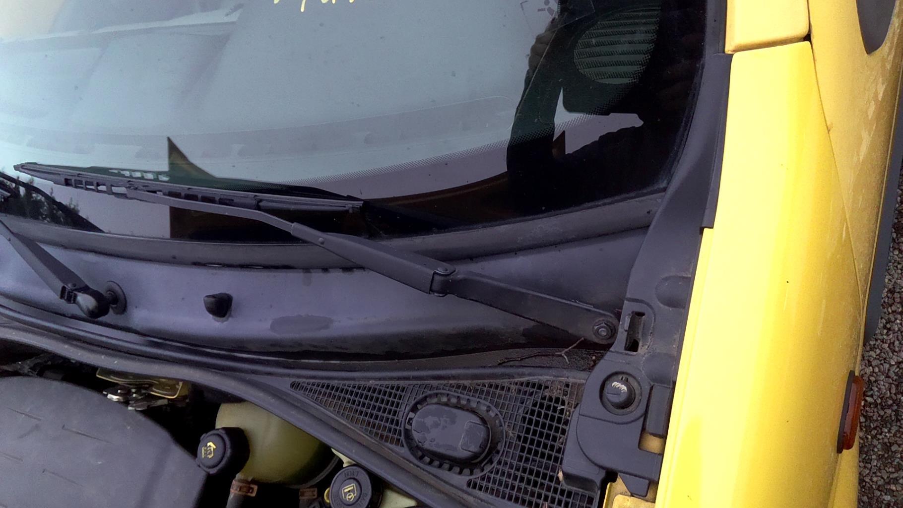 Braccio tergicristallo anteriore sinistro RENAULT KANGOO 1 PHASE 2 Diésel - 1