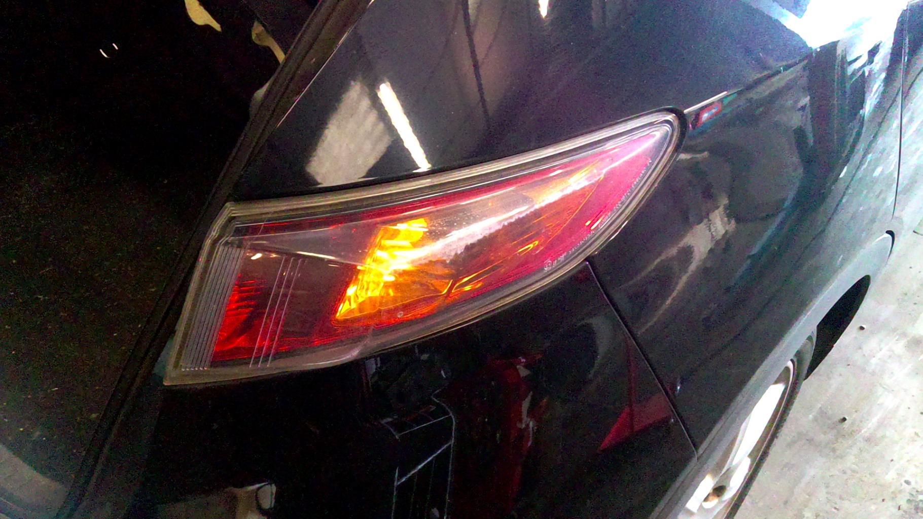 Fanale posteriore principale destro (luci) HONDA CIVIC 8 PHASE 2 Diésel - 1