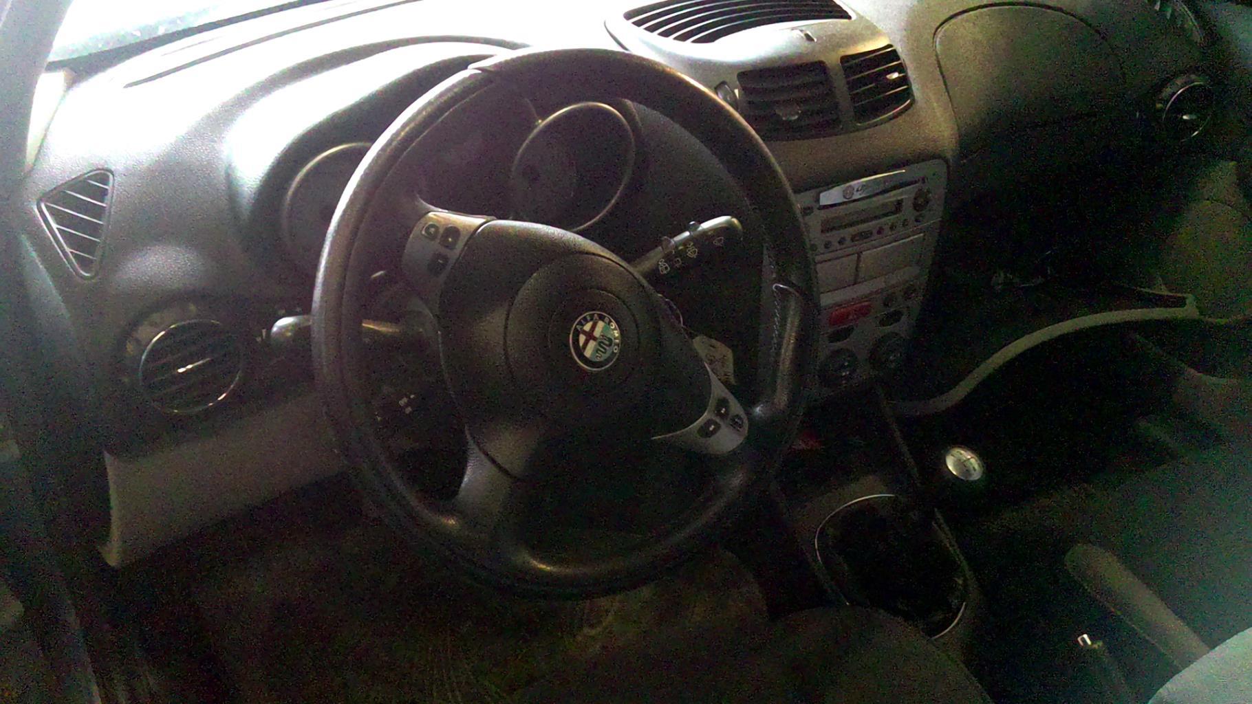 Volante ALFA ROMEO 147 PHASE 1 Diésel - 1