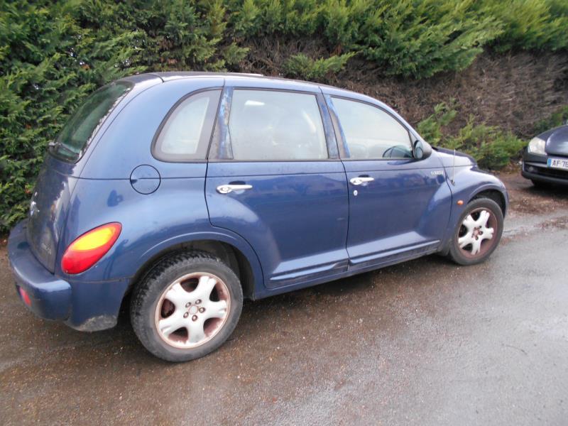 Berceau avant CHRYSLER PT CRUISER PHASE 1 BREAK Essence - 1