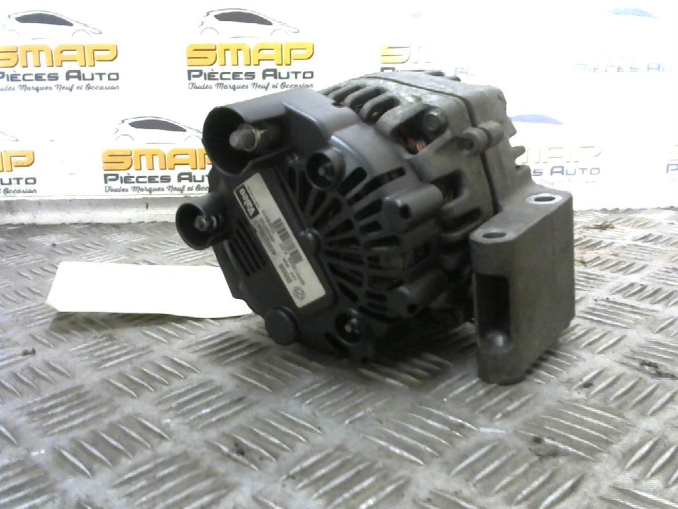 Alternatore FIAT PANDA 2 PHASE 1 Diésel - 1