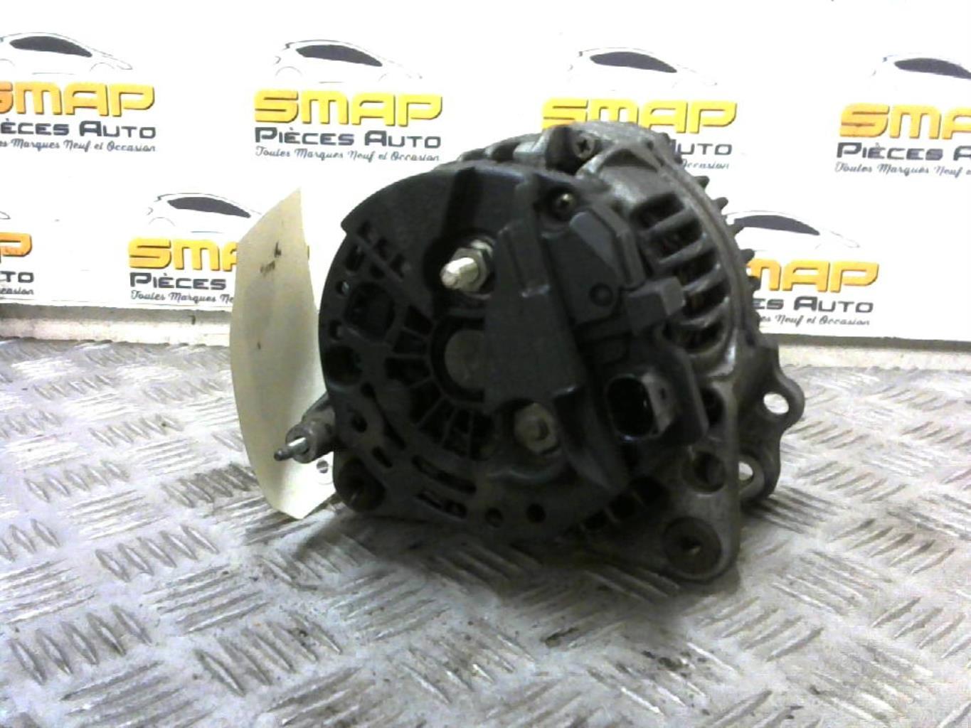 Alternatore VOLKSWAGEN GOLF 4 Diésel - 1