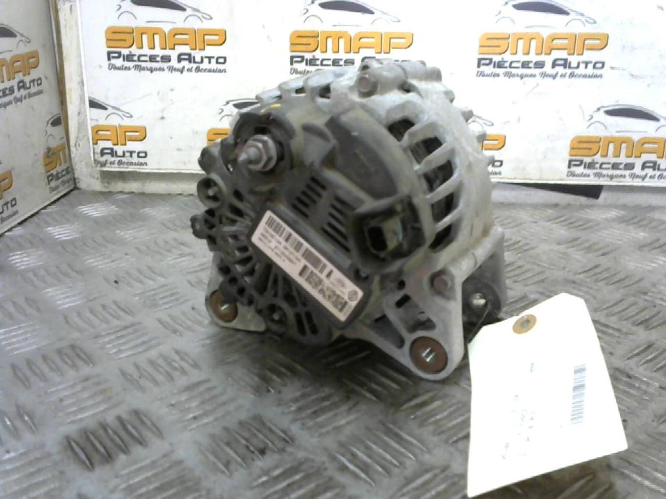 Alternatore RENAULT CLIO 4 PHASE 1 Diésel - 1