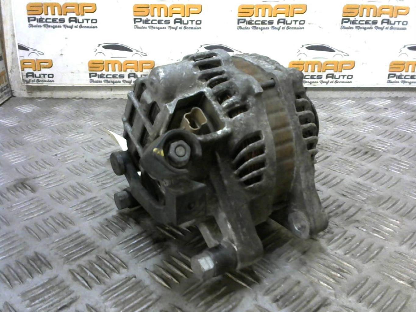 Alternatore CITROEN C5 1 PHASE 2 Gasolina - 1