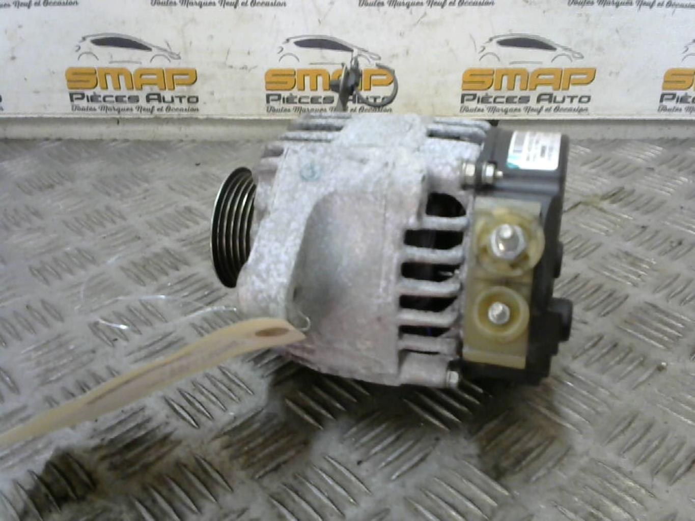 Alternatore PEUGEOT 107 PHASE 2 Gasolina - 1