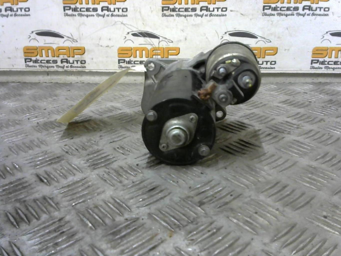 Alternatore OPEL CORSA D PHASE 2 Gasolina - 1