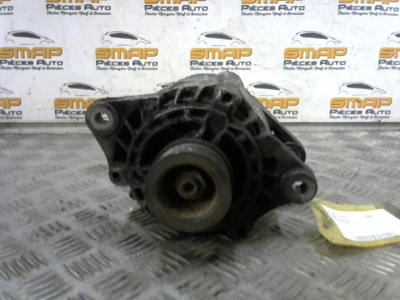 Alternatore ALFA ROMEO 156 PHASE 1 Diésel - 1