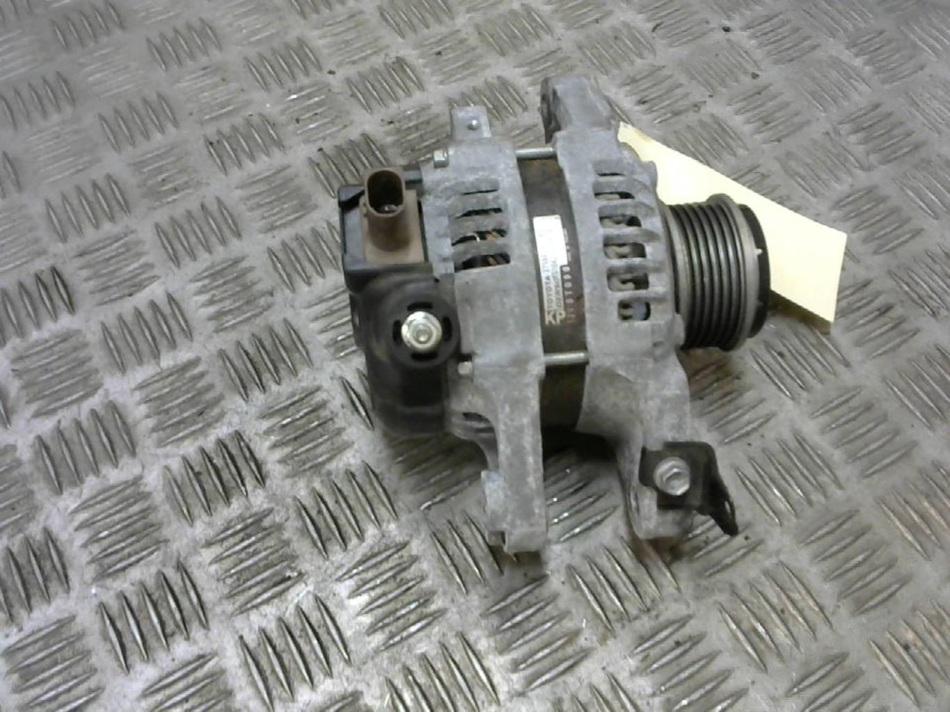 Alternatore CITROEN C1 2 Gasolina - 1