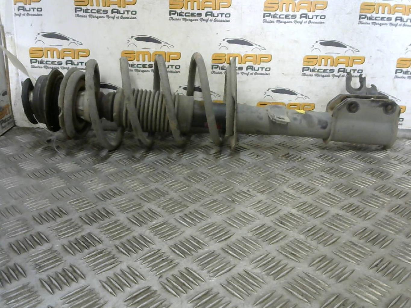 Ammortizzatore anteriore sinistro FIAT PANDA 2 PHASE 1 Diésel - 1