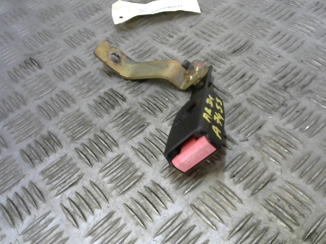 Aggancio cintura sicurezza posteriore destro PEUGEOT 406 PHASE 2 Gasolina - 1