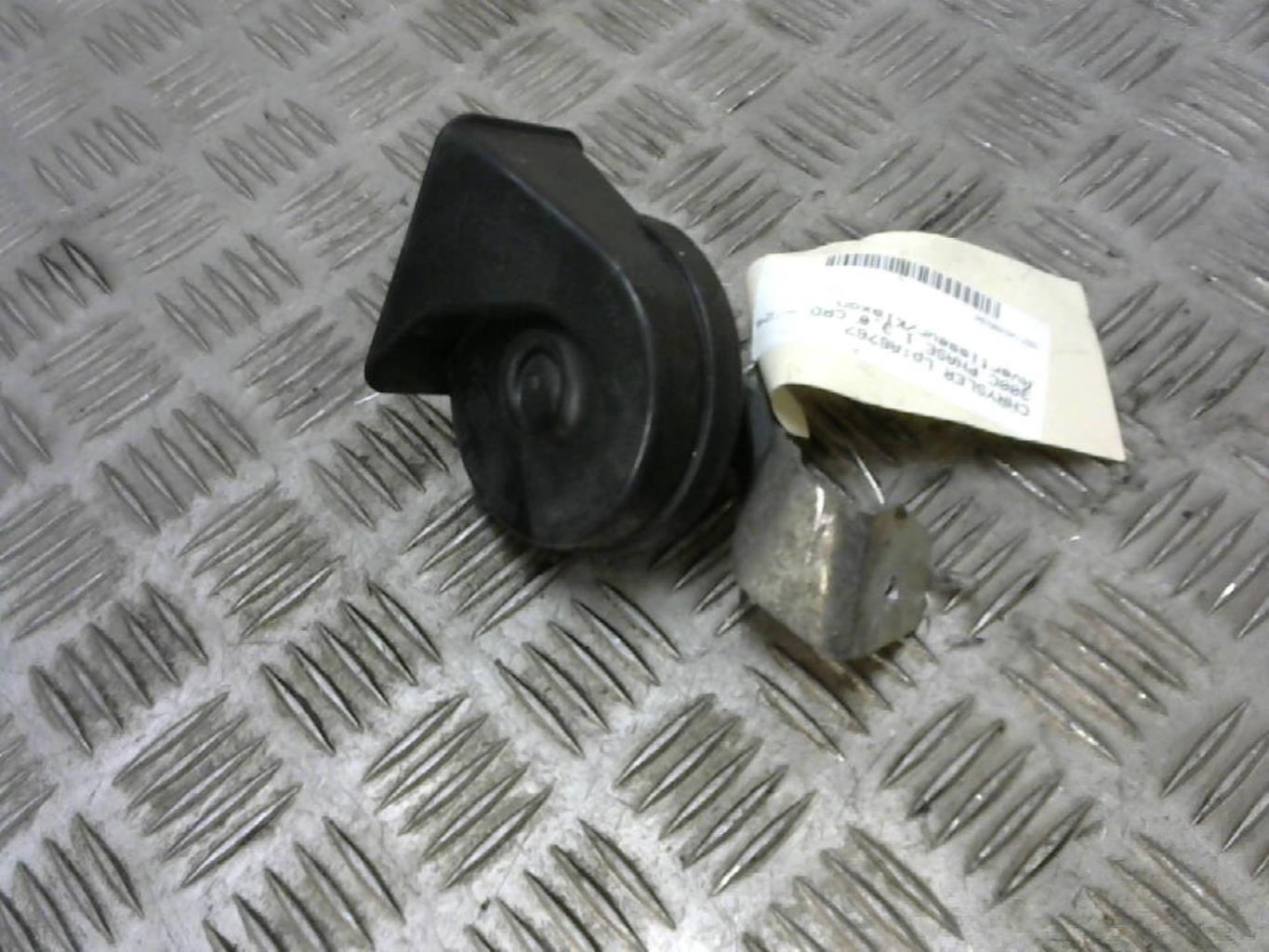 Tromba/Clacson CHRYSLER 300C PHASE 1 Diésel - 1