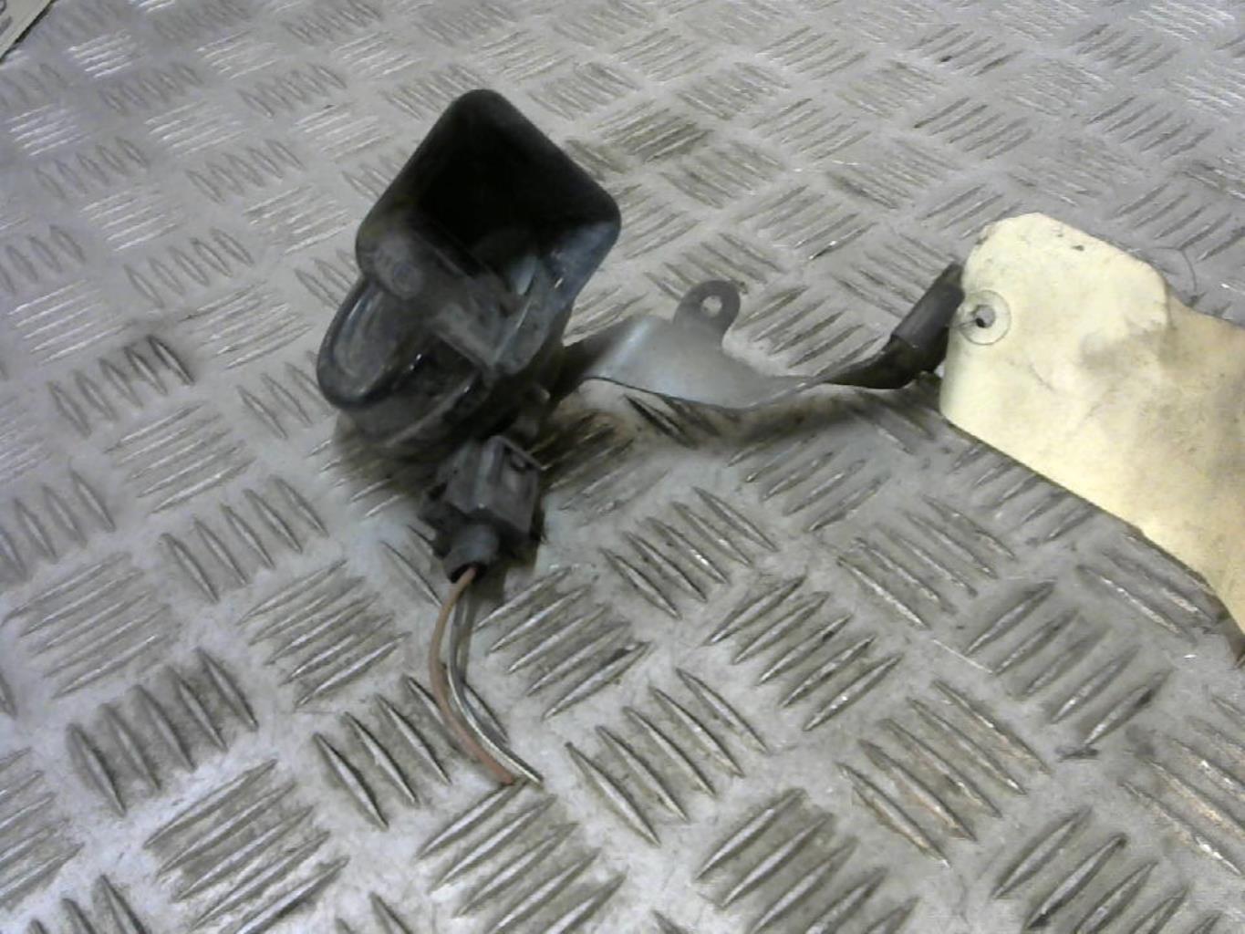Avertisseur/Klaxon SEAT LEON 2 PHASE 1 Diesel - 1