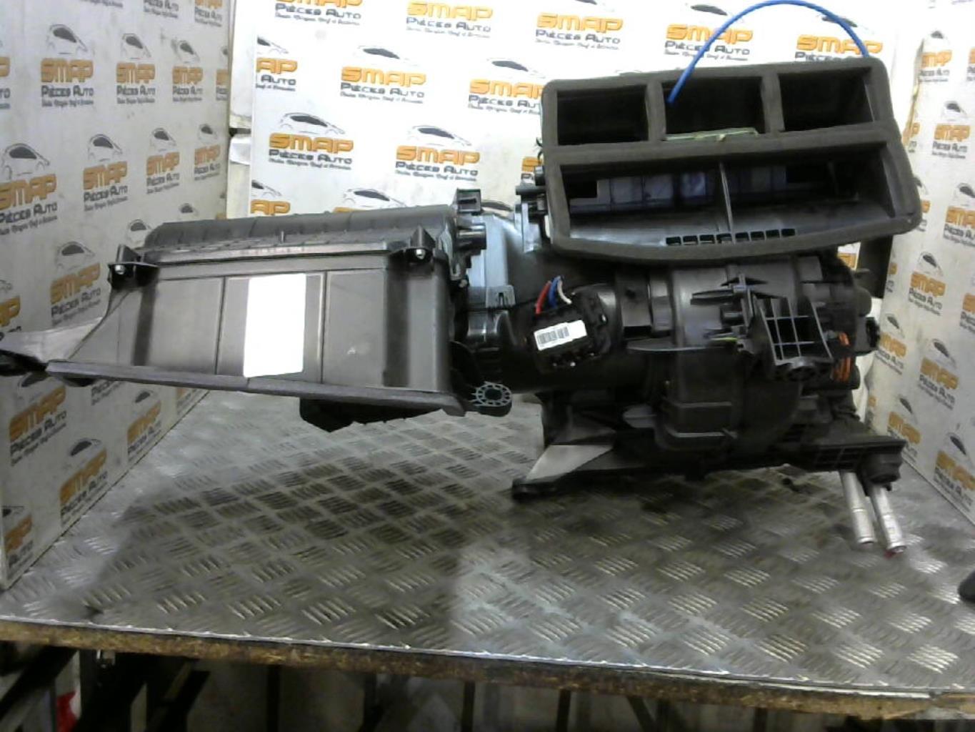 Bloc chauffage CITROEN C1 2 Essence - 1