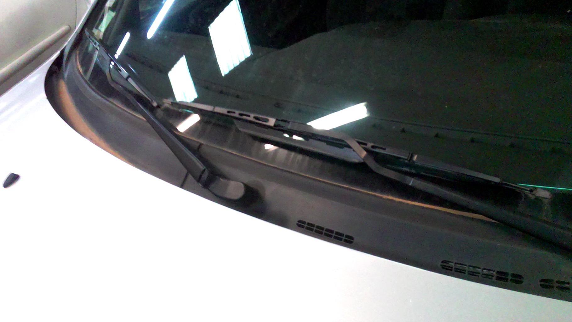 Braccio tergicristallo anteriore destro CITROEN XSARA PHASE 2 Diésel - 1