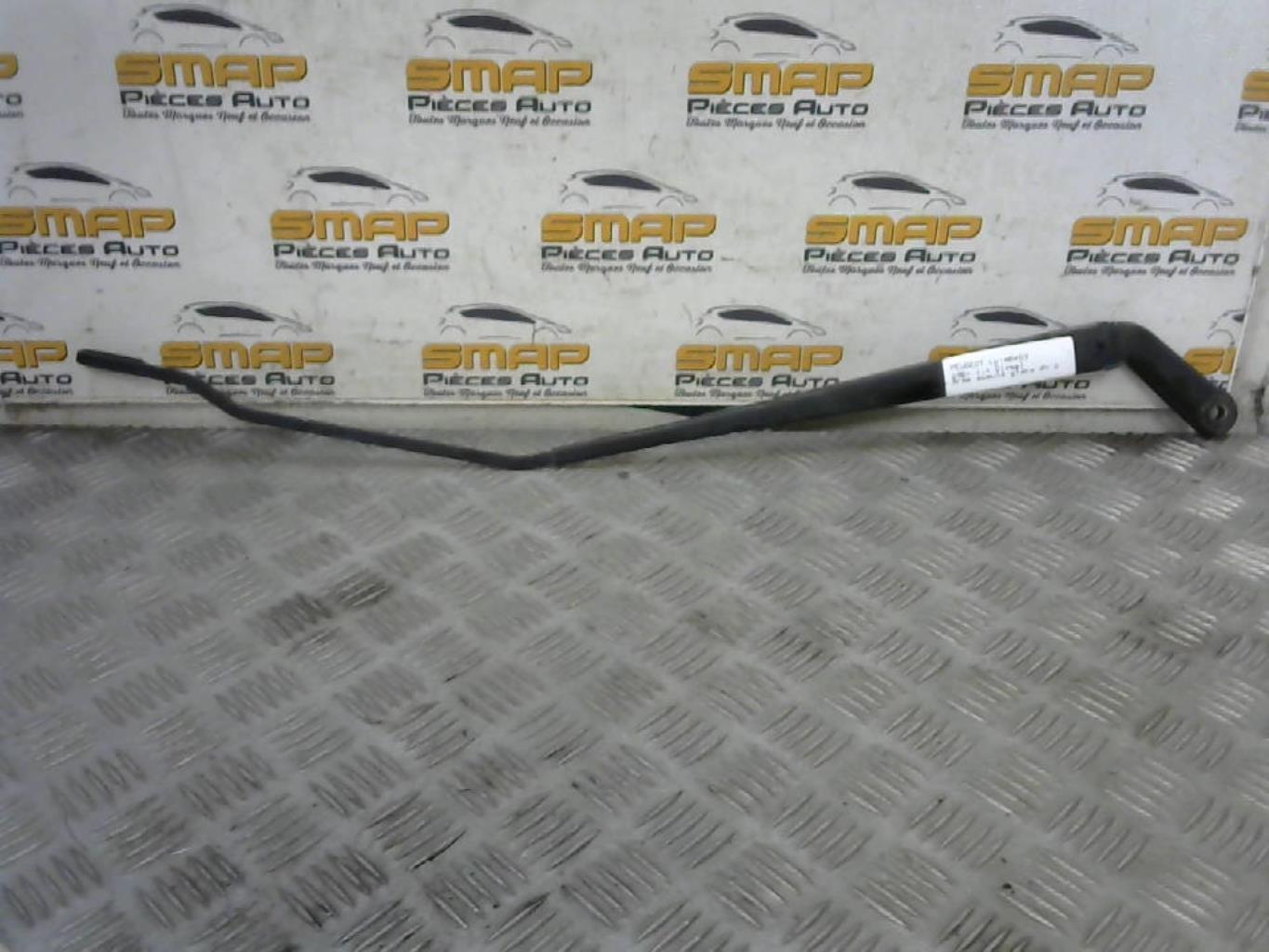 Braccio tergicristallo anteriore destro PEUGEOT 206+ Diésel - 1