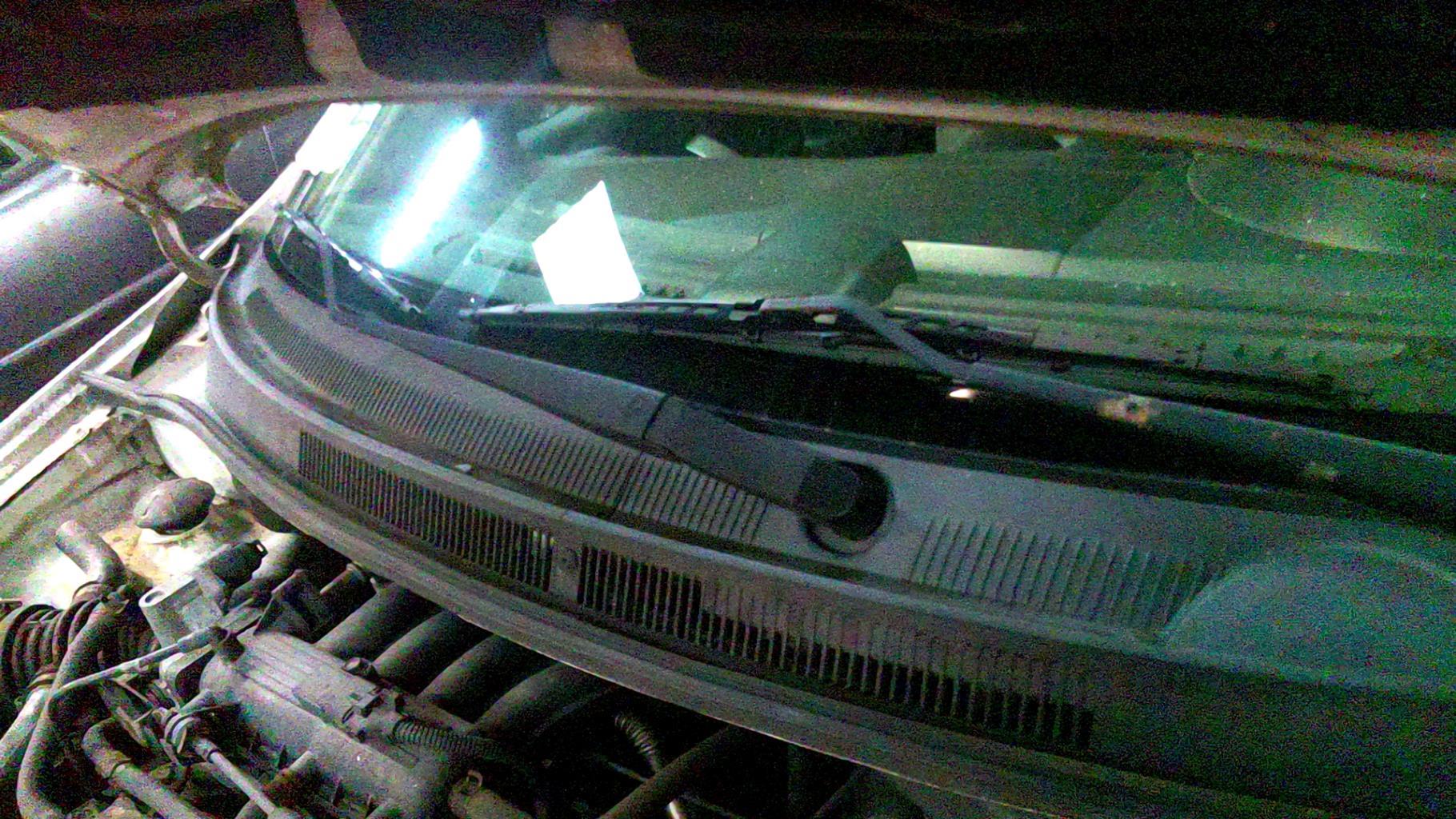 Braccio tergicristallo anteriore destro CHEVROLET AVEO 1 Gasolina - 1