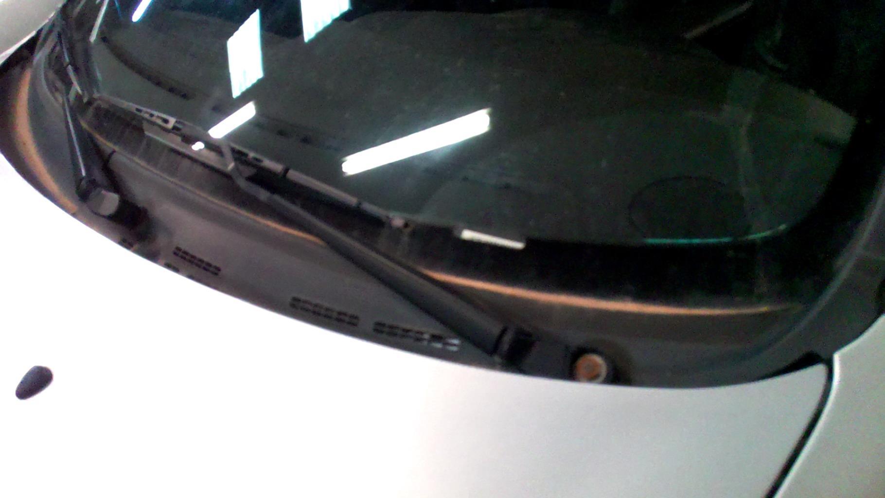 Braccio tergicristallo anteriore sinistro CITROEN XSARA PHASE 2 Diésel - 1