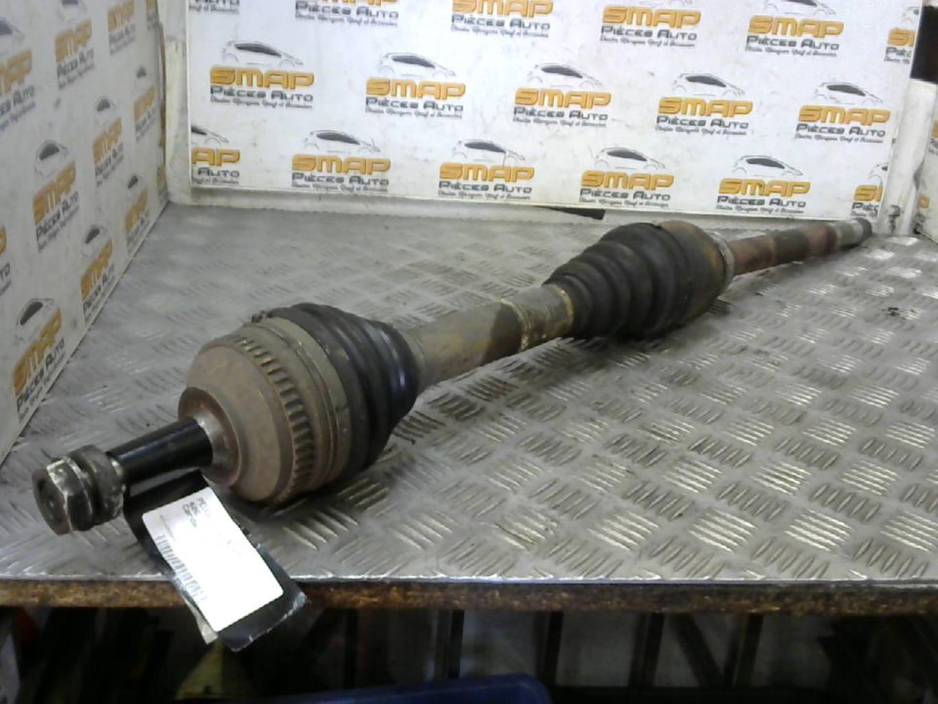 Giunto cardanico albero di trasmissione destro PEUGEOT 406 PHASE 2 Gasolina - 1