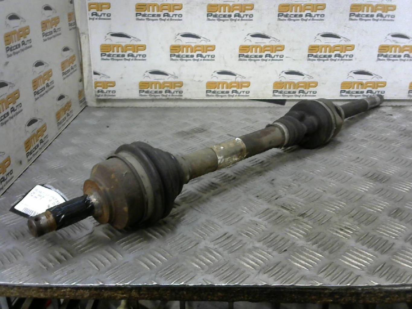 Giunto cardanico albero di trasmissione destro PEUGEOT 207 PHASE 1 Diésel - 1