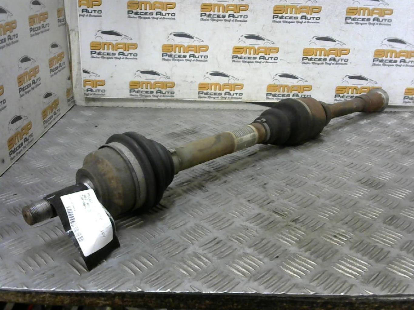 Giunto cardanico albero di trasmissione destro PEUGEOT 307 PHASE 1 Gasolina - 1