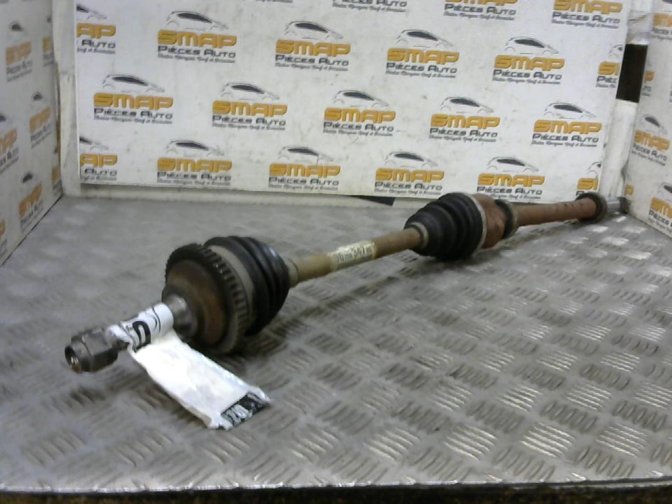 Giunto cardanico albero di trasmissione destro PEUGEOT 206+ Gasolina - 1