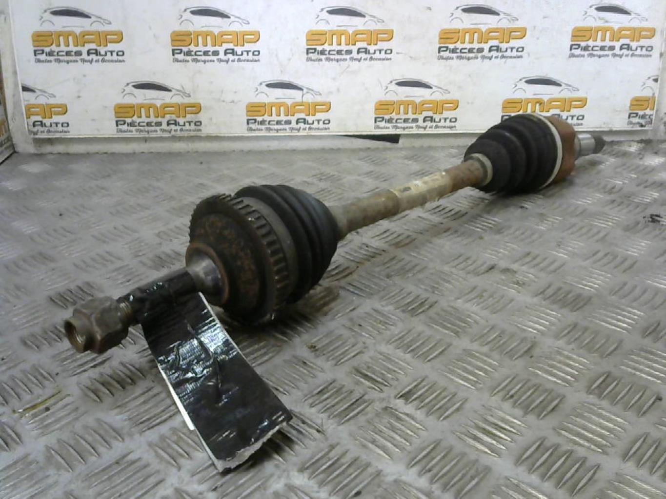 Giunto cardanico albero di trasmissione sinistro PEUGEOT 206+ Gasolina - 1