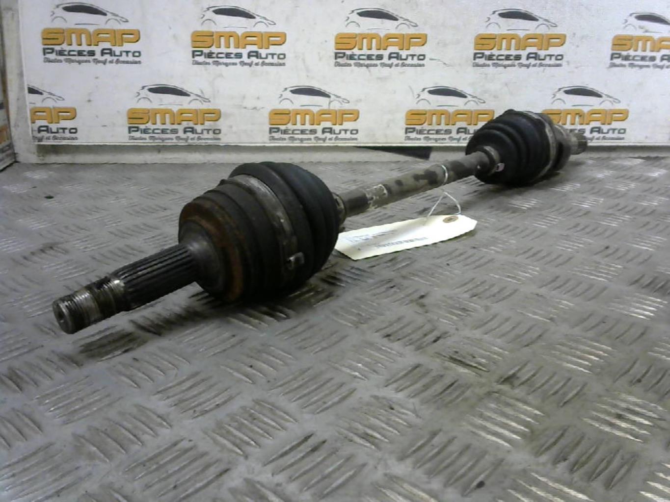 Cardan gauche (transmission) CITROEN C1 2 Essence - 1