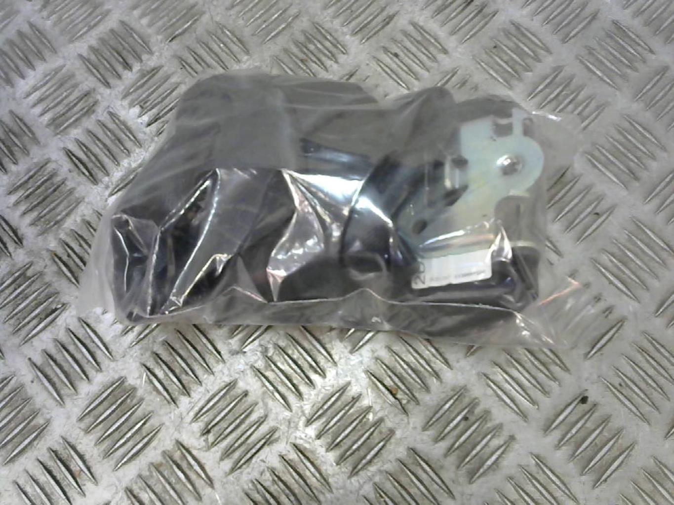 Cintura di sicurezza posteriore destra PEUGEOT 206+ Gasolina - 1