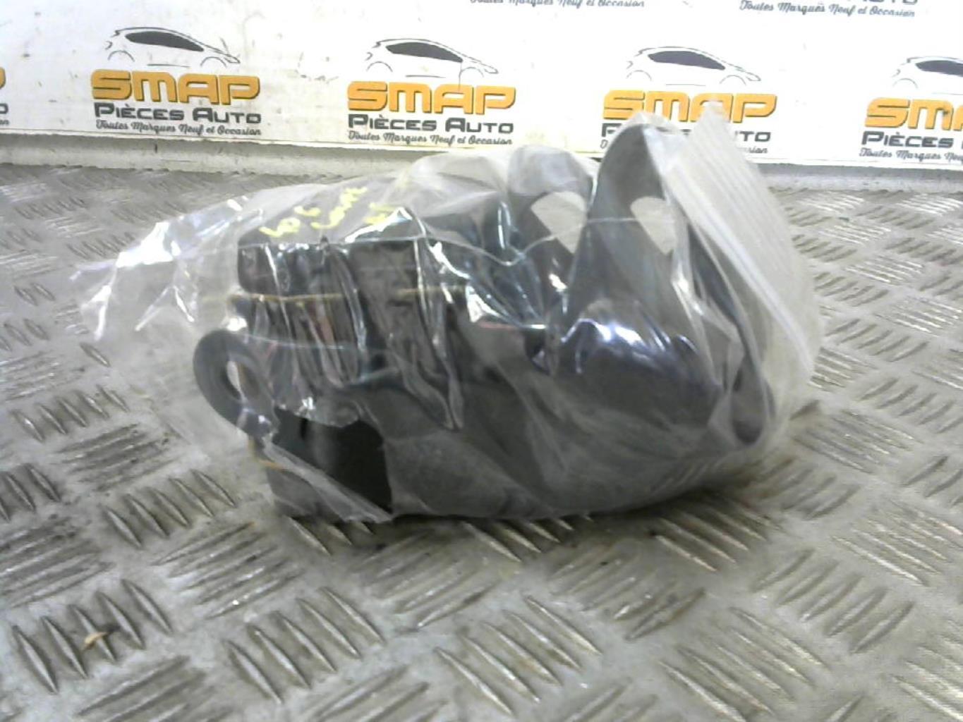 Cintura di sicurezza posteriore destra PEUGEOT 406 PHASE 2 Gasolina - 1