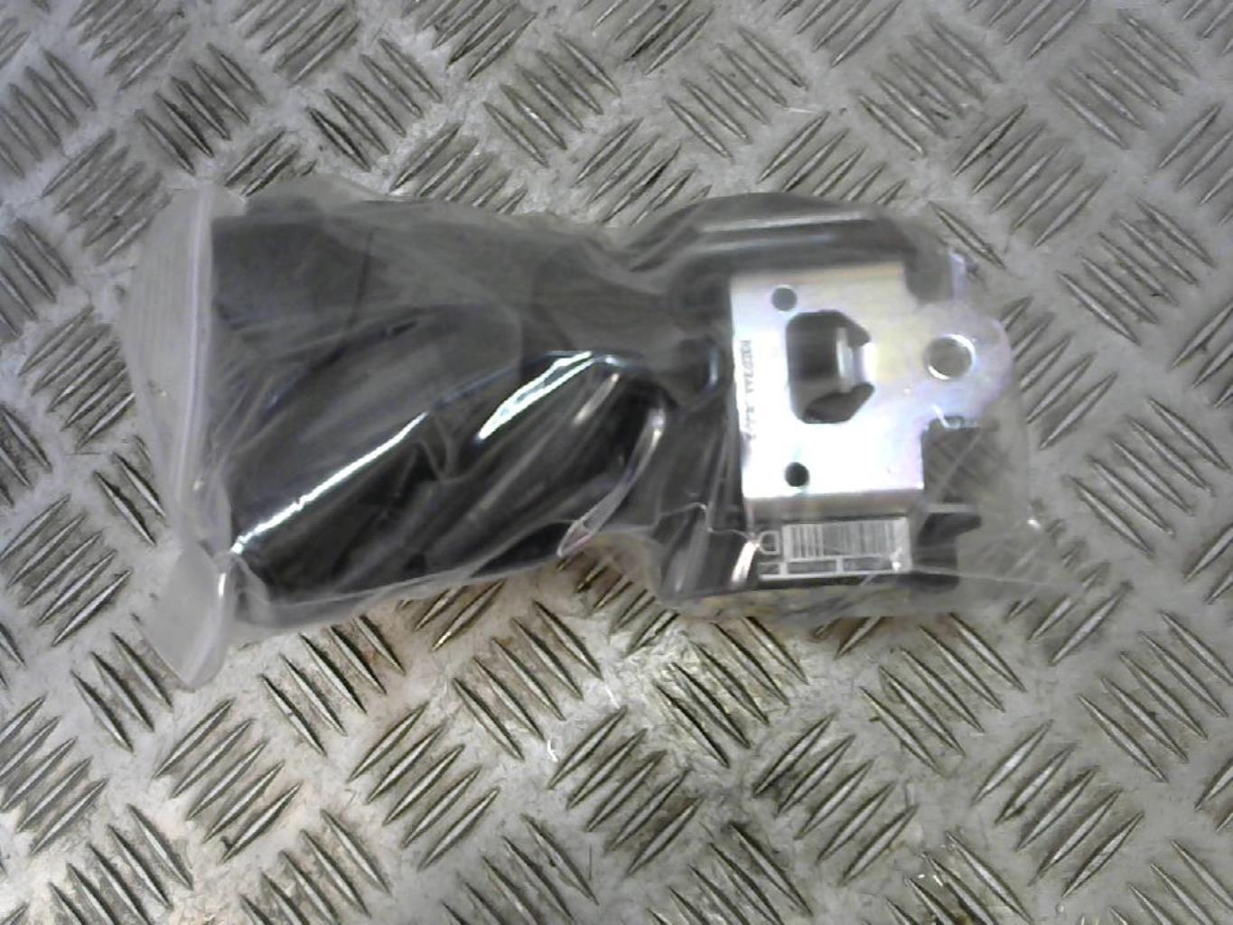 Cintura di sicurezza anteriore destra PEUGEOT 206+ Gasolina - 1