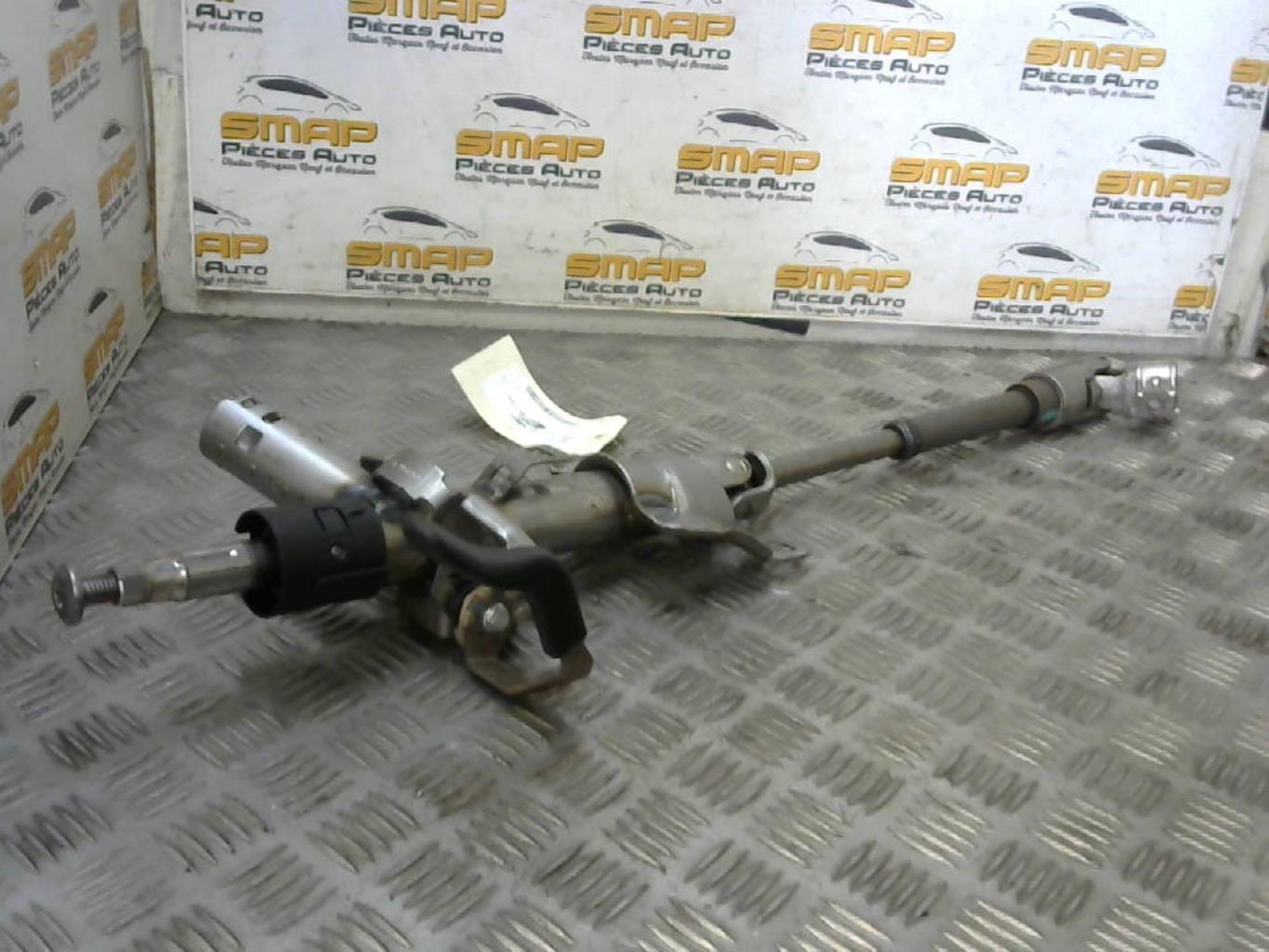 Colonne de direction PEUGEOT 206+ Diesel - 1