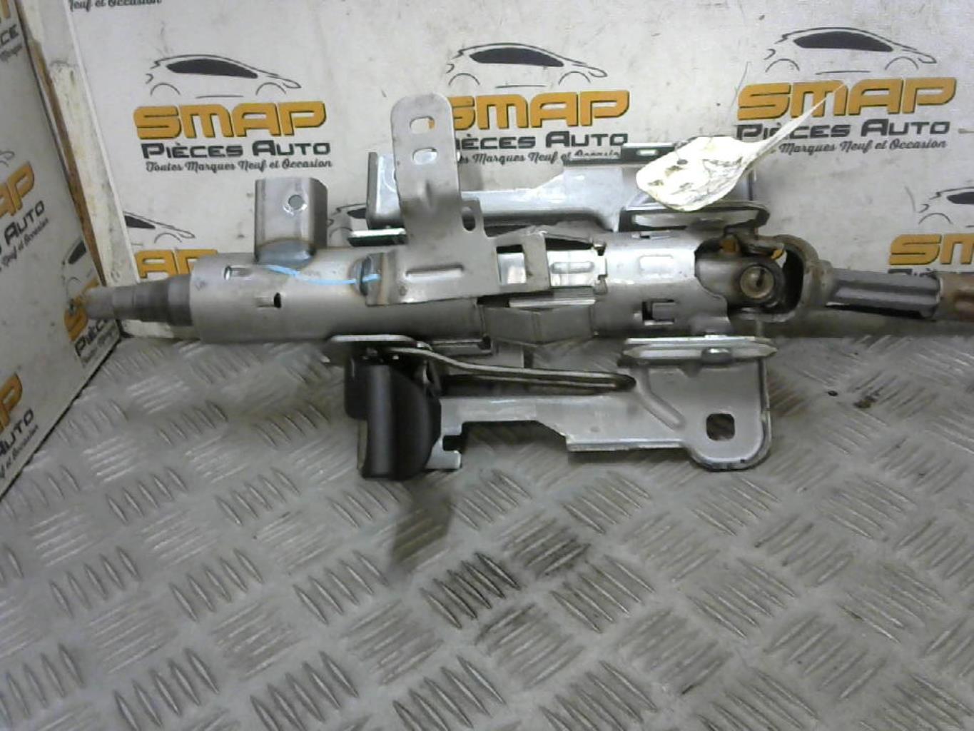 Colonne de direction PEUGEOT 208 1 PHASE 1 Diesel - 1