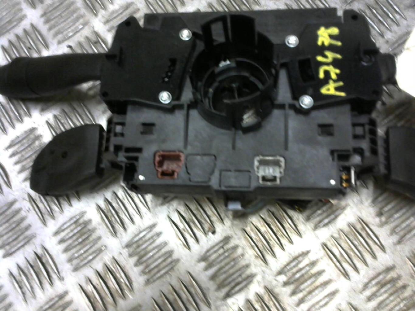 Devio guida completo con contatto spiralato PEUGEOT 207 PHASE 1 Diésel - 1