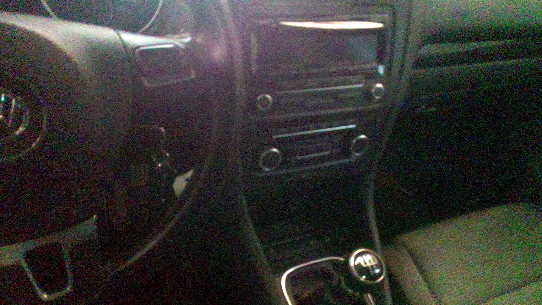 Comandi riscaldamento VOLKSWAGEN GOLF 6 Diésel - 1