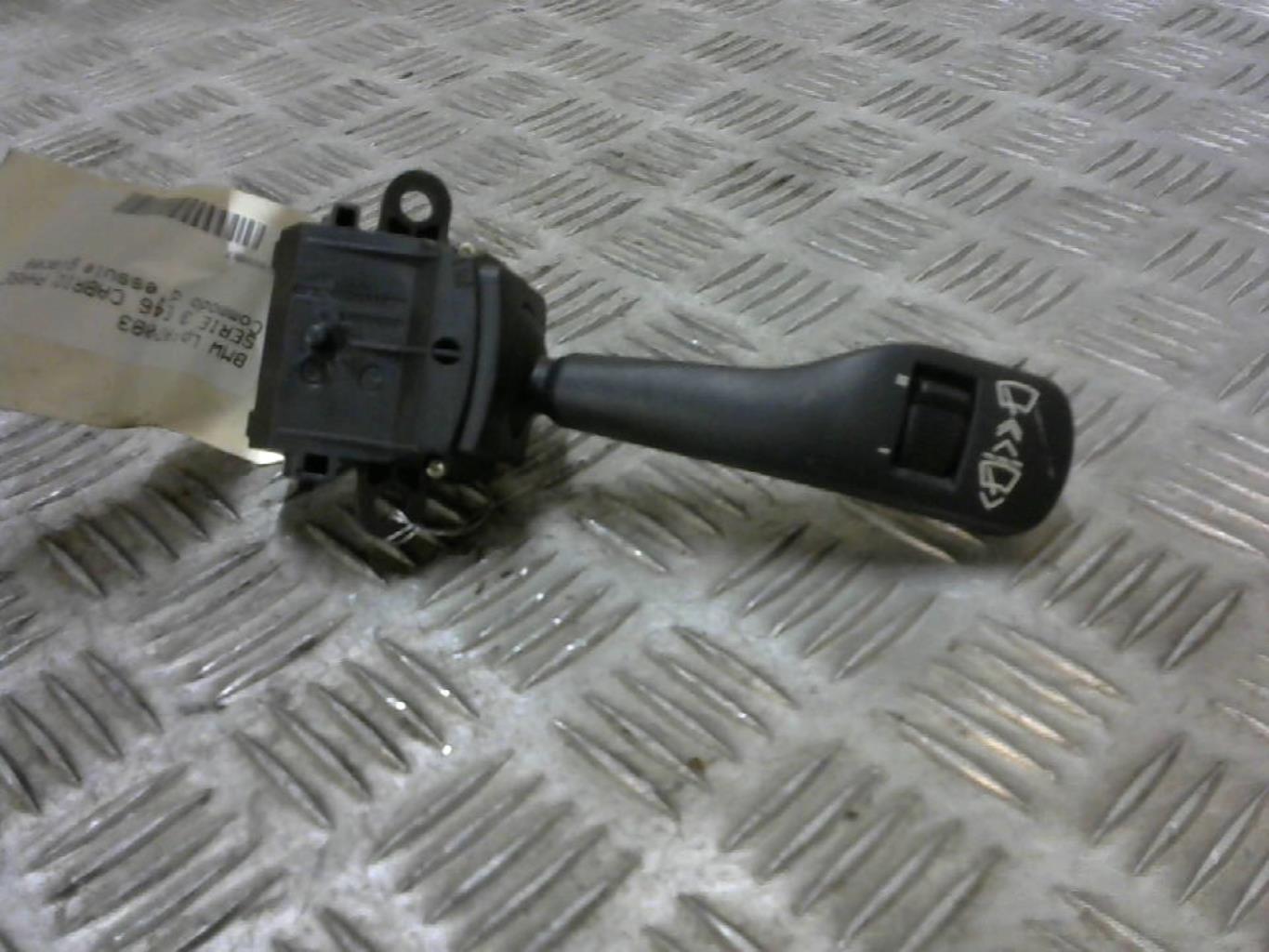 Devio tergicristalli BMW SERIE 3 E46 CABRIO PHASE 1 Gasolina - 1