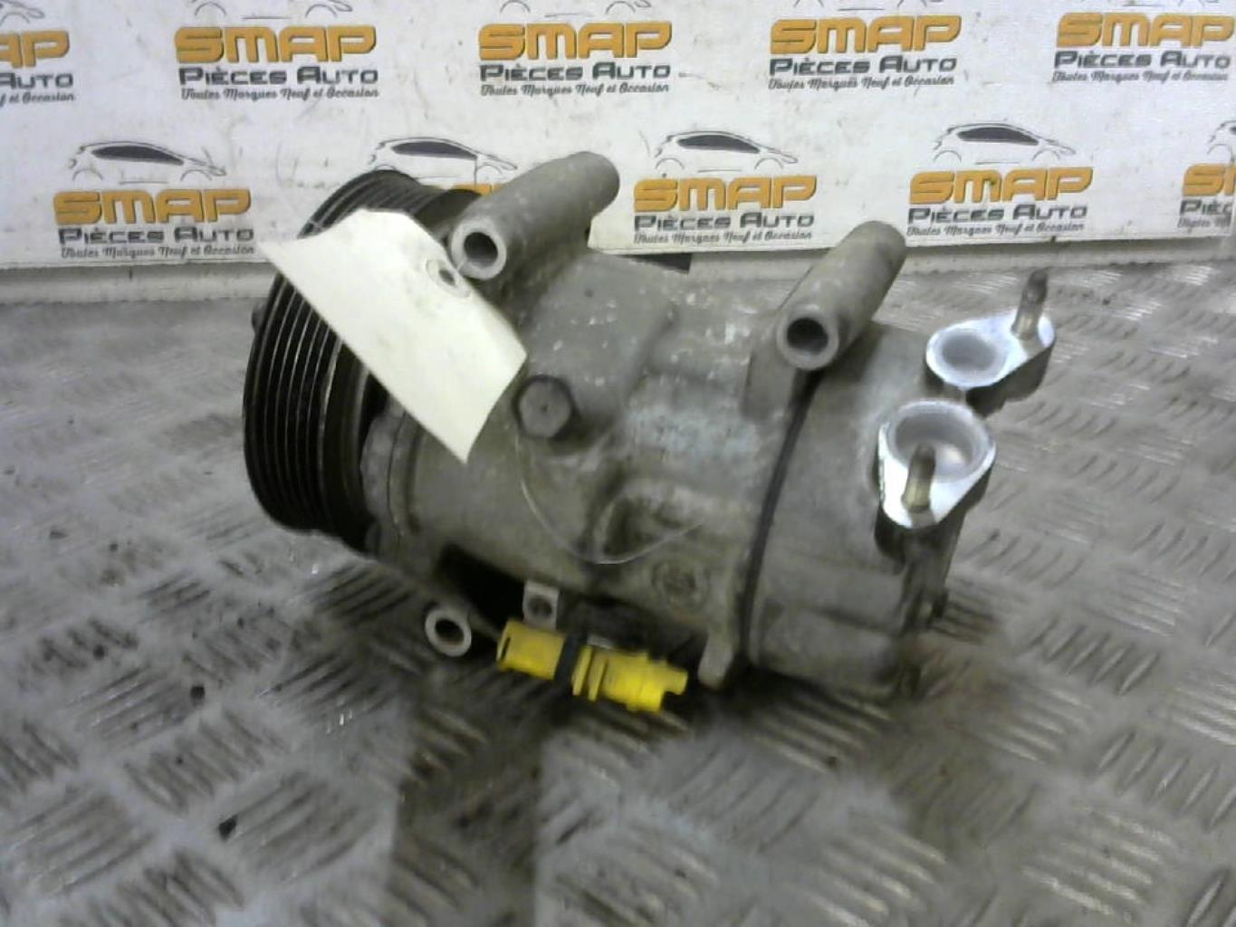Compresseur clim CITROEN C2 PHASE 1 Essence - 1