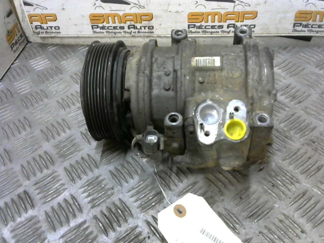 Compressore clima LAND ROVER DISCOVERY 2 PHASE 1 Diésel - 1