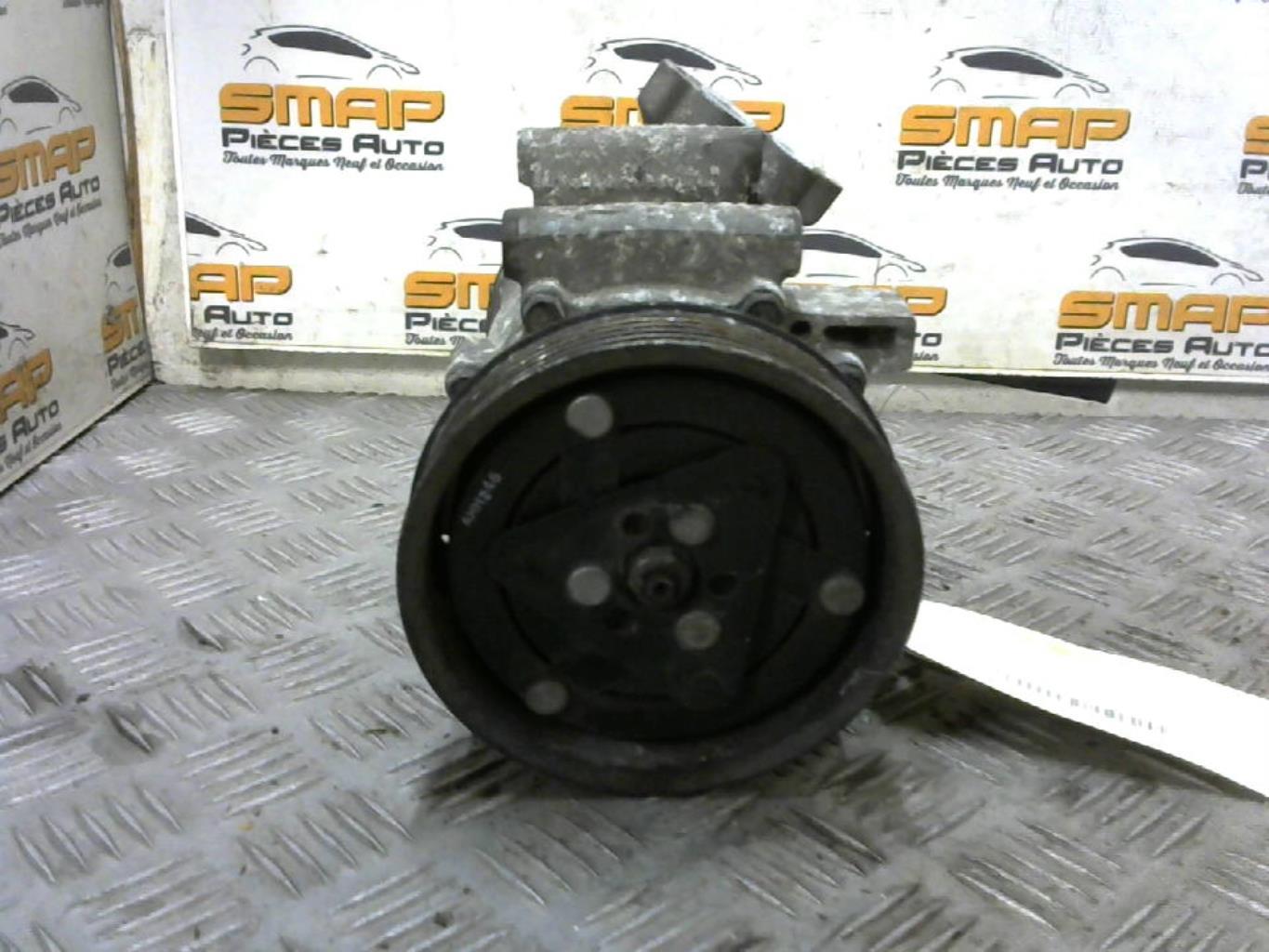 Compressore clima RENAULT CLIO 3 PHASE 2 BREAK Diésel - 1