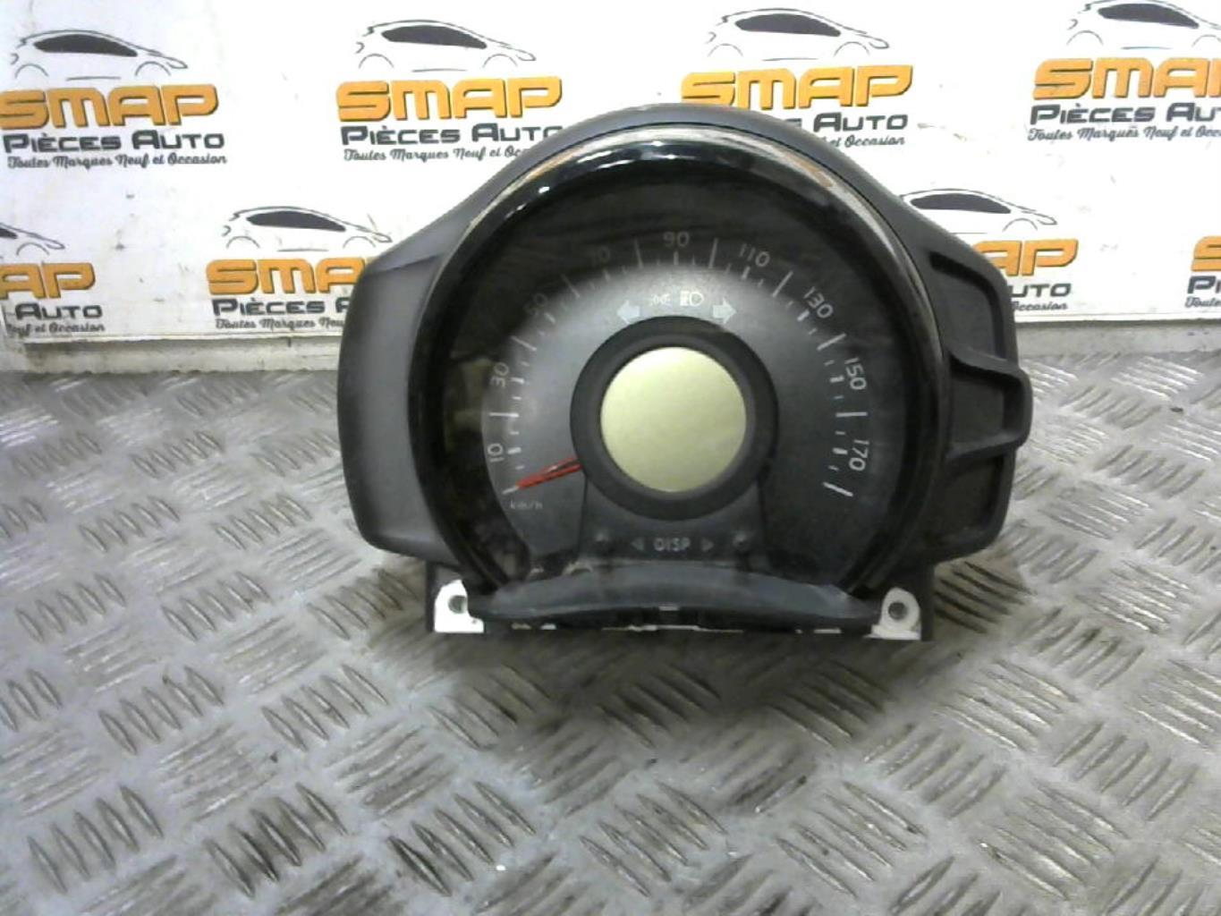 Compteur CITROEN C1 2 Essence - 1