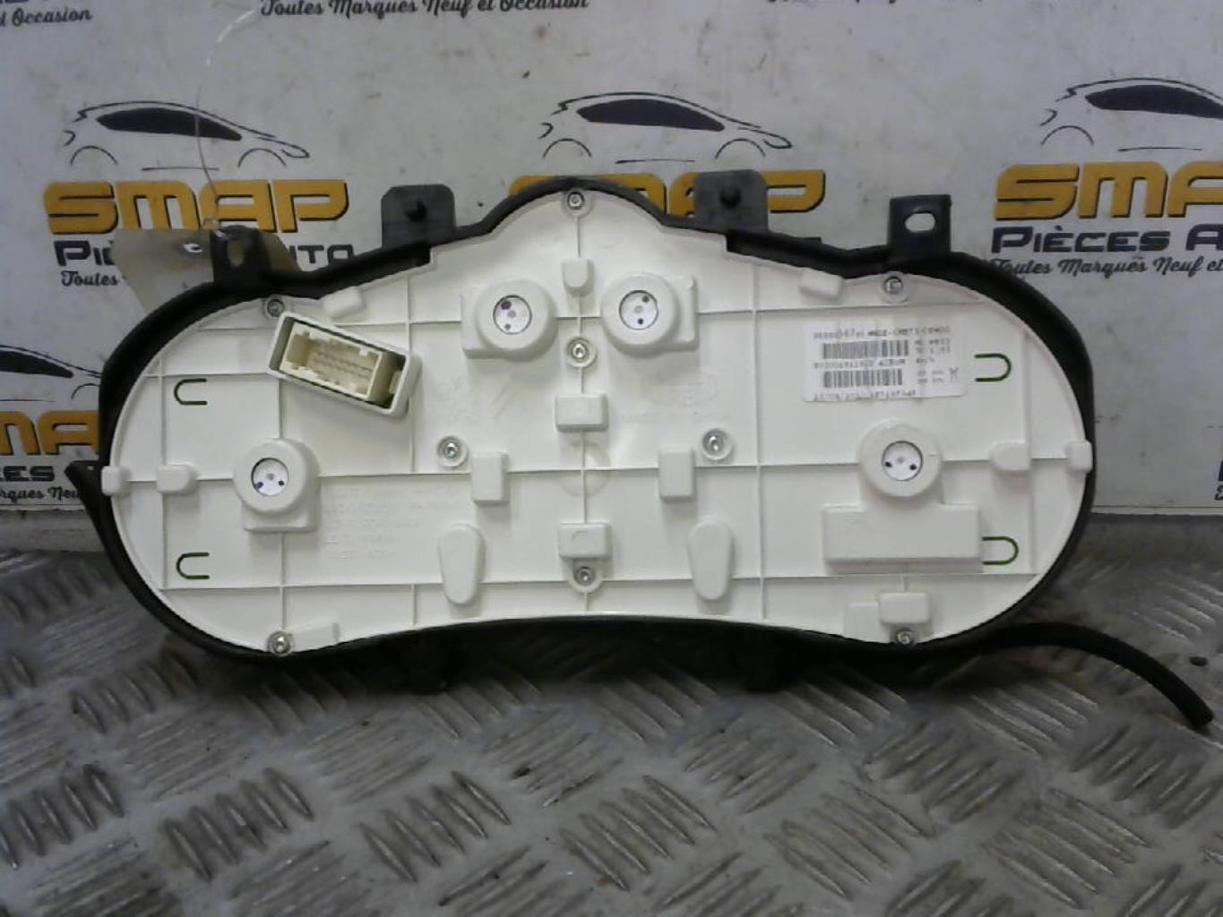 Tachimetro PEUGEOT 206+ Gasolina - 1