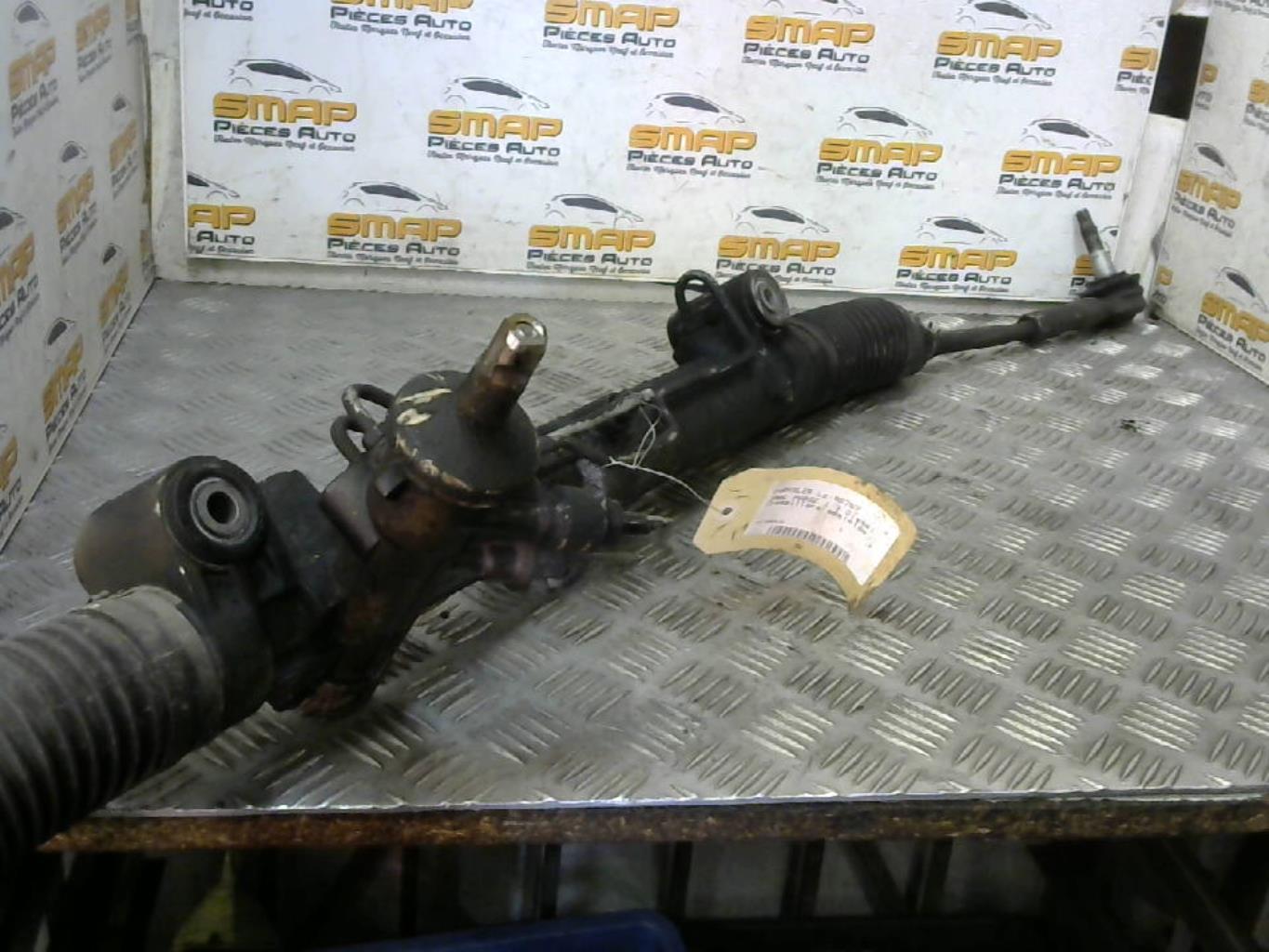 Cremaillere assistee CHRYSLER 300C PHASE 1 Diesel - 1