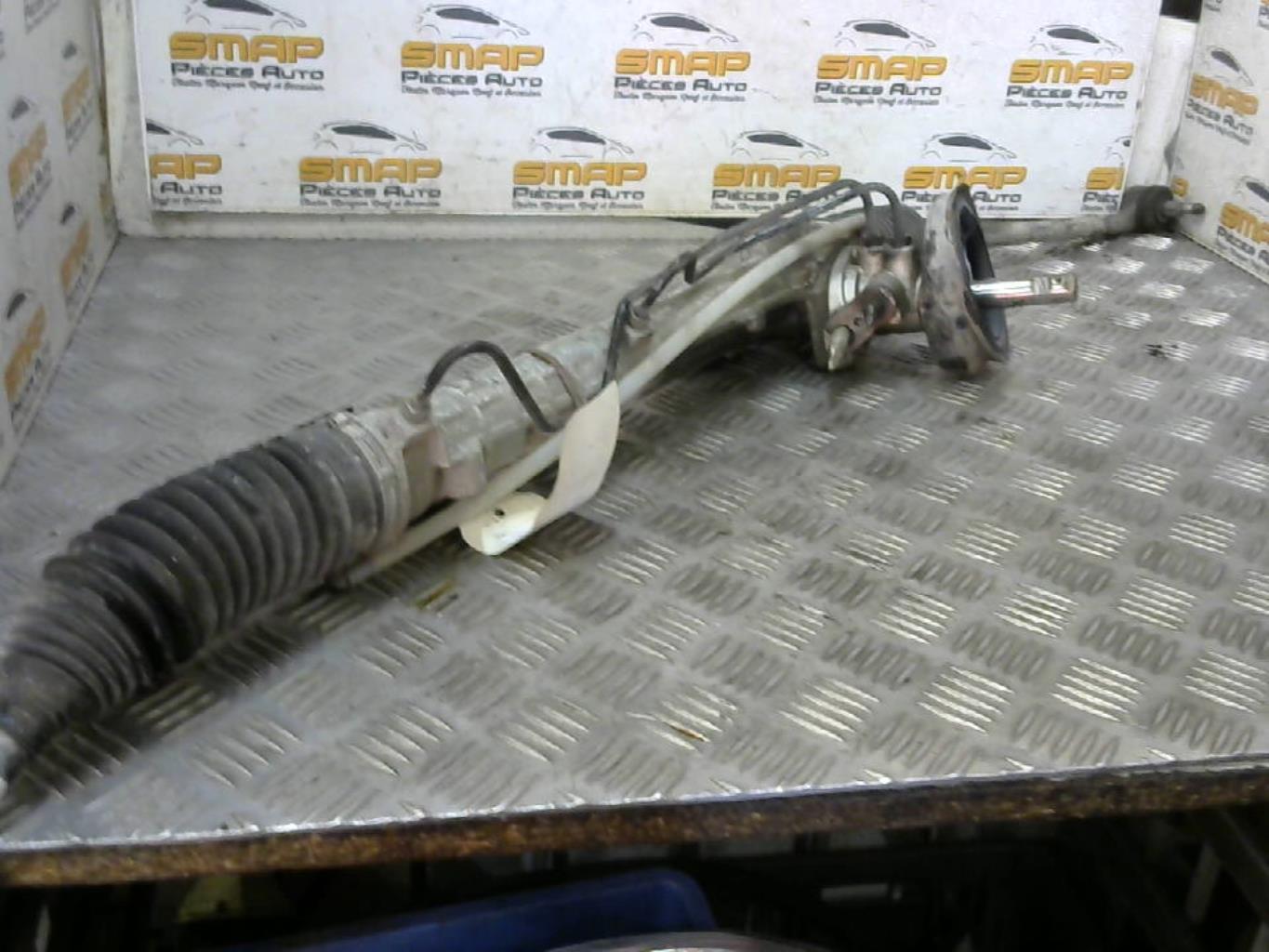 Cremaillere assistee PEUGEOT 206+ Diesel - 1