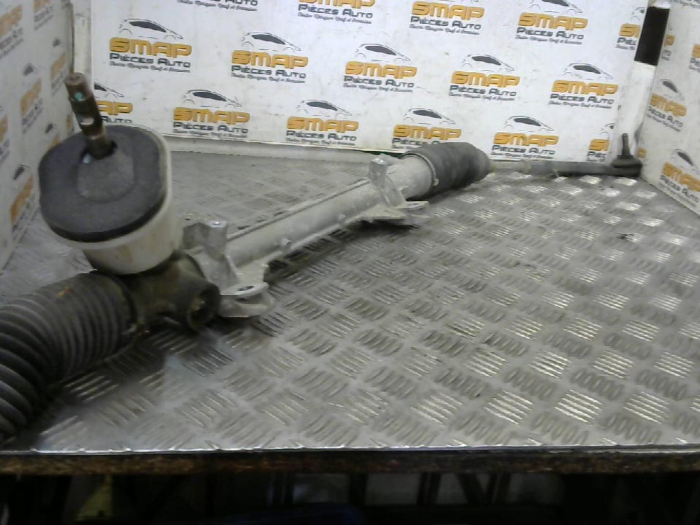 Cremaillere assistee RENAULT MEGANE 3 PHASE 1 Diesel - 1