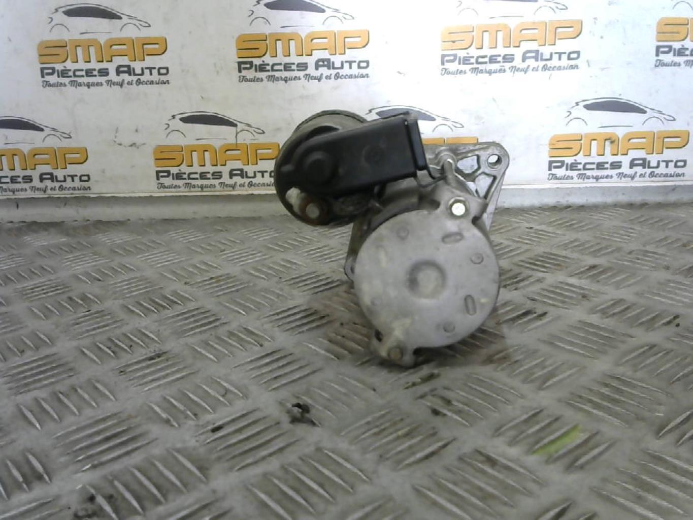 Motorino avviamento FIAT PANDA 2 PHASE 1 Diésel - 1