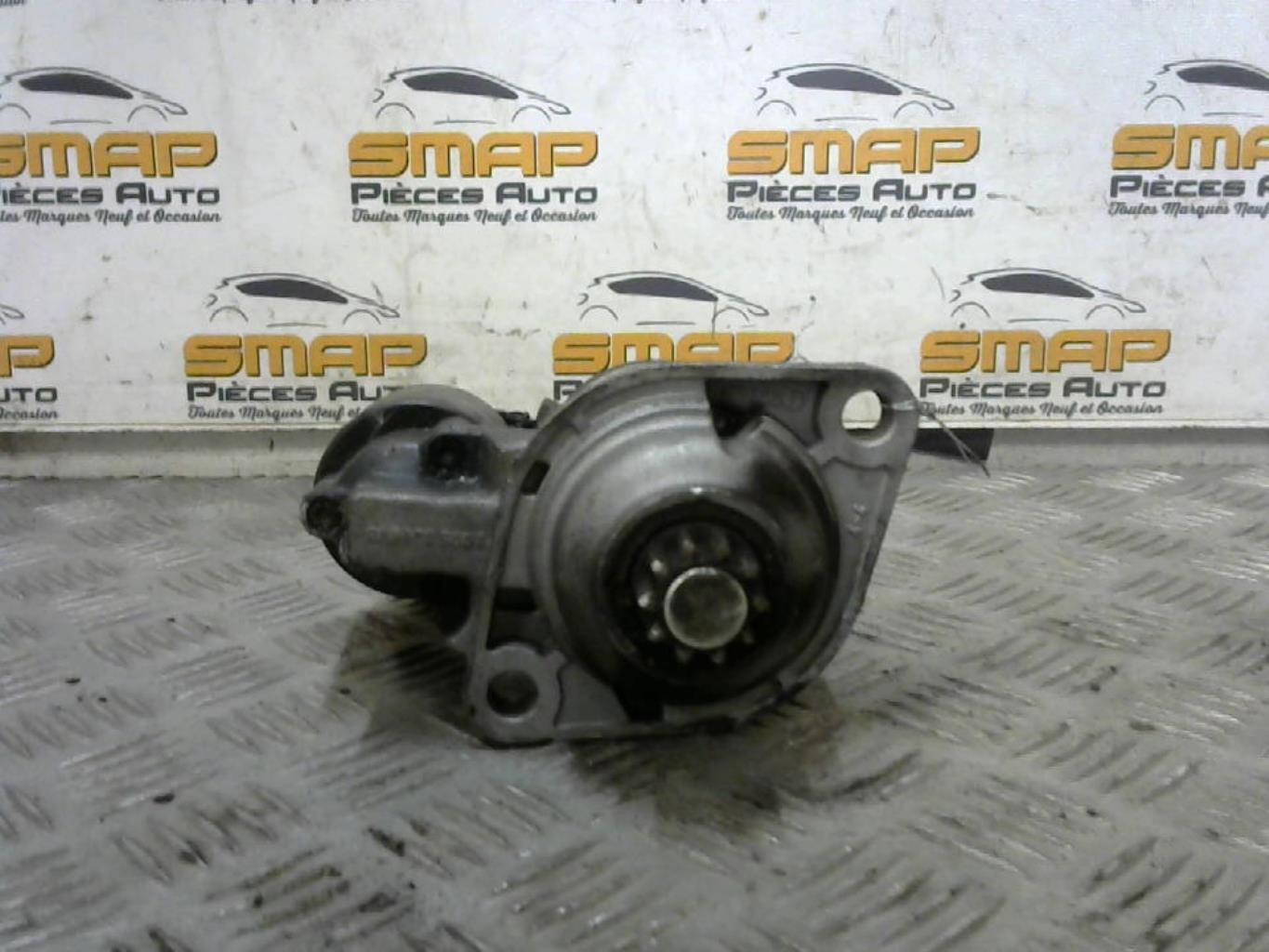 Motorino avviamento VOLKSWAGEN NEW BEETLE 1 PHASE 1 Gasolina - 1
