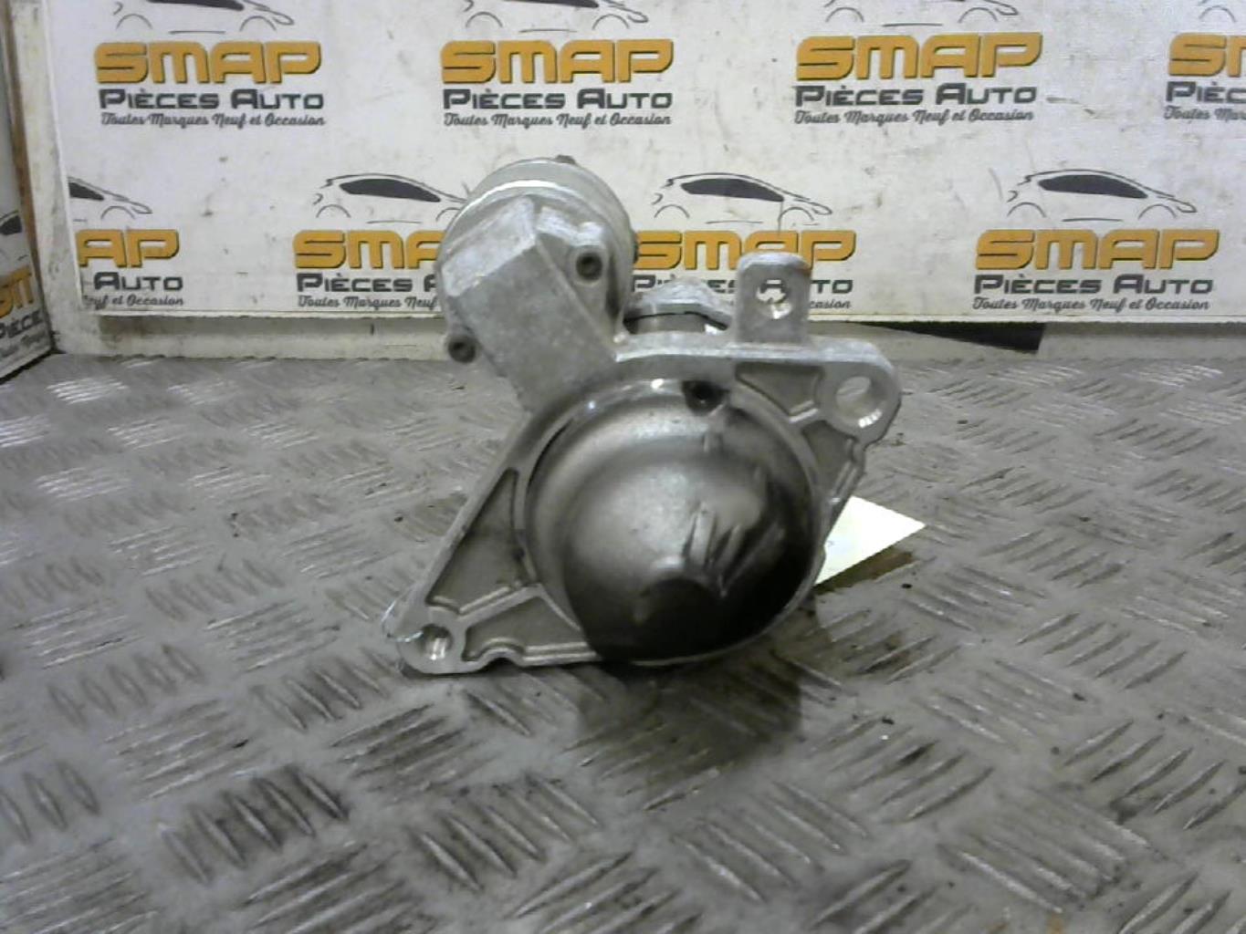 Motor de arranque CITROEN C1 2 Gasolina - 1