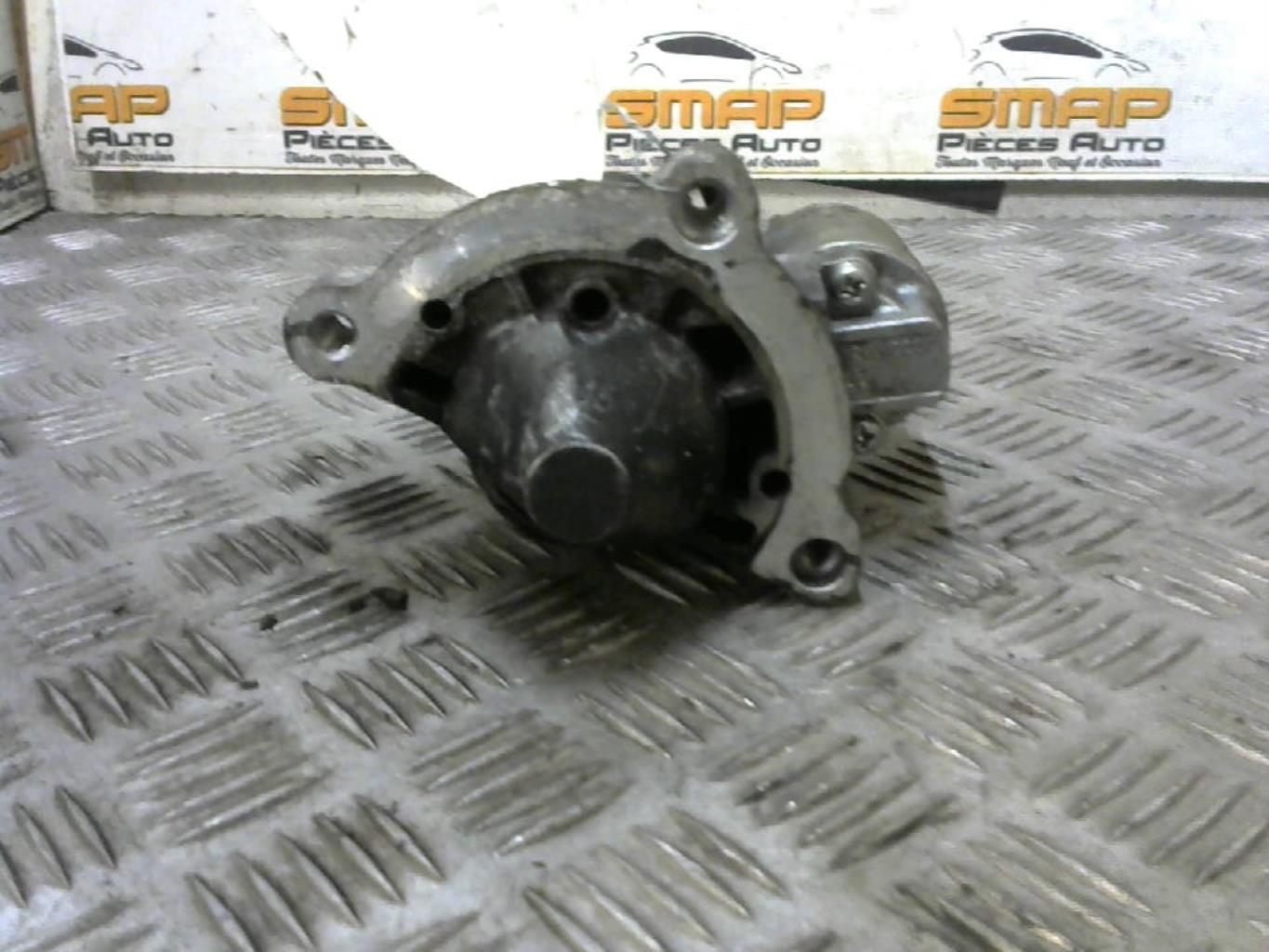 Demarreur CITROEN C5 1 PHASE 2 Essence - 1