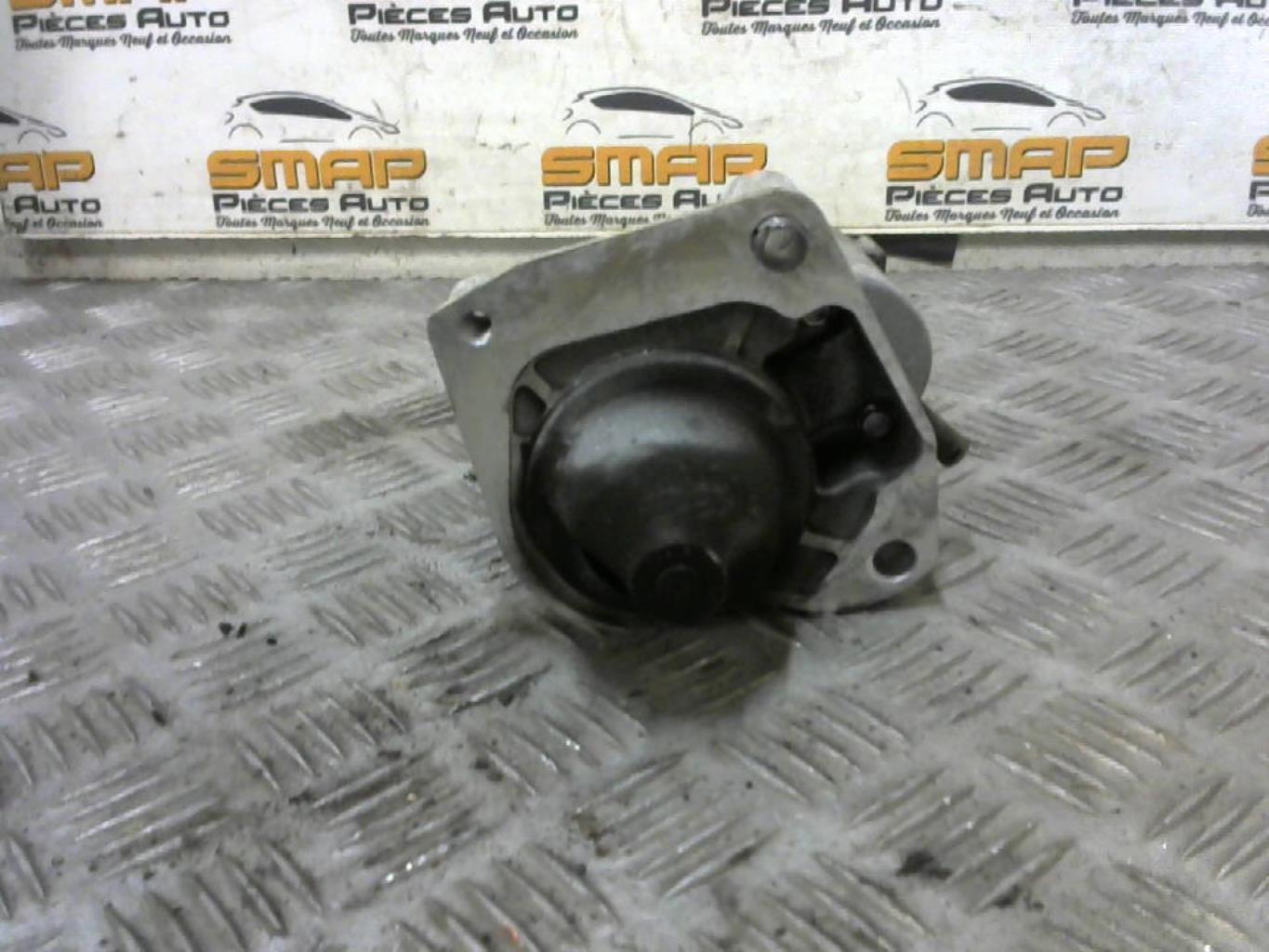 Motorino avviamento CITROEN C3 2 PHASE 2 Gasolina - 1