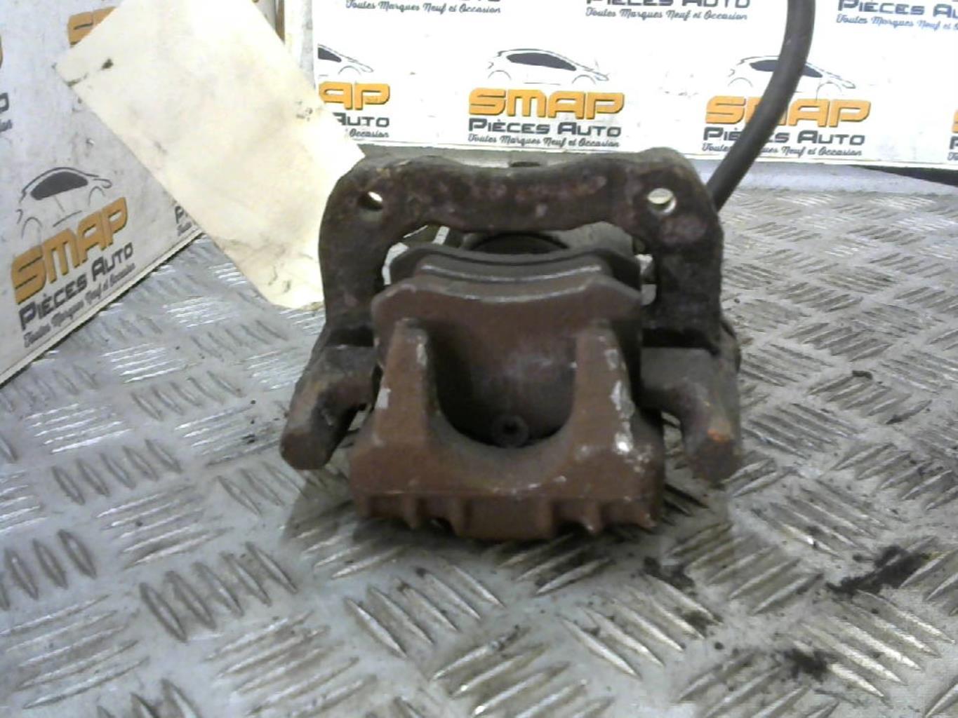 Pinza freni posteriore sinistra VOLKSWAGEN NEW BEETLE 1 PHASE 1 Gasolina - 1
