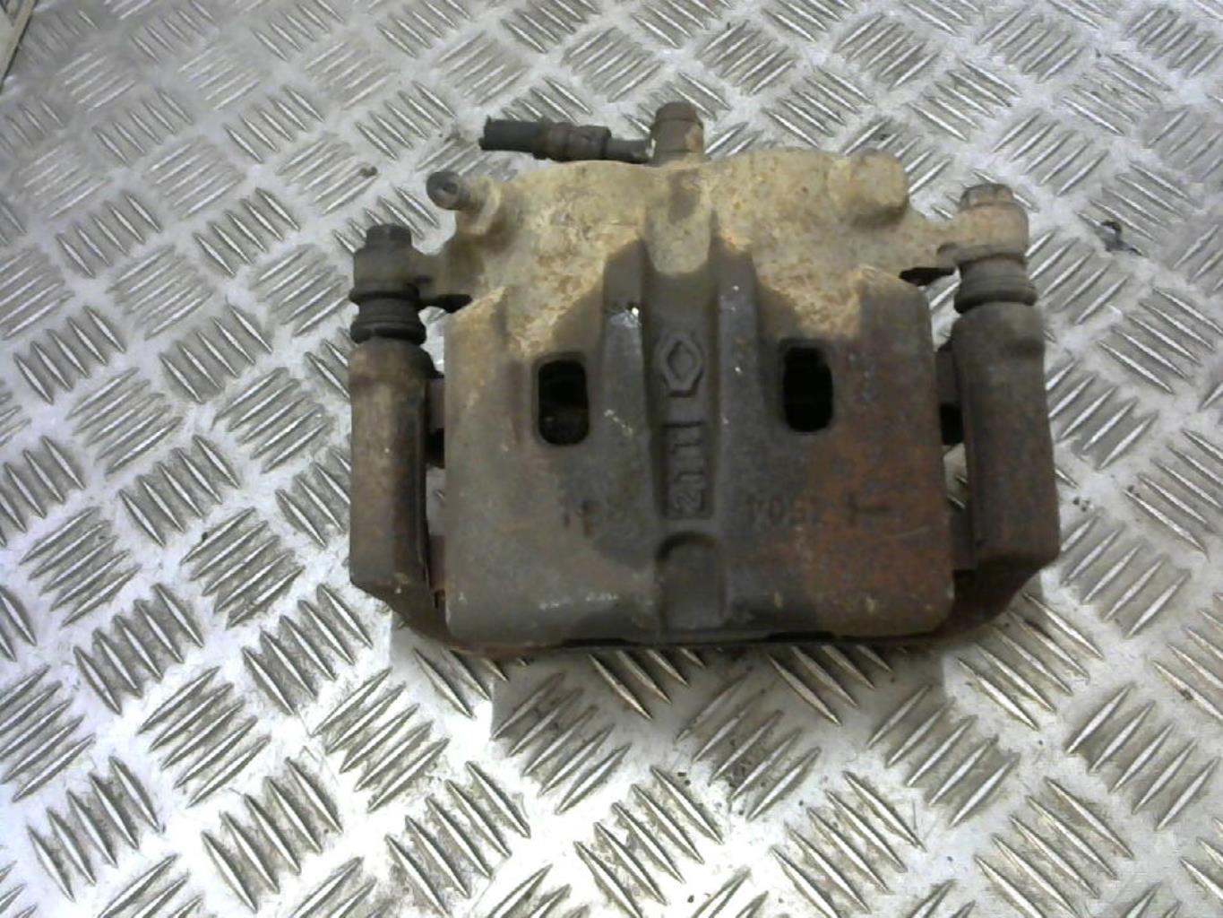 Pinza freni anteriore destra NISSAN X-TRAIL 1 PHASE 1 Diésel - 1